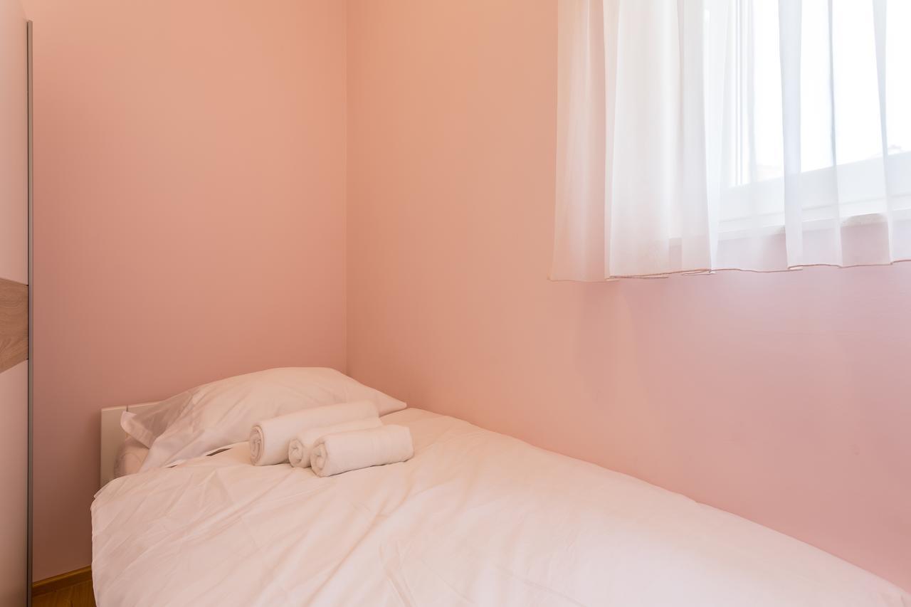 Apartmani Lukic Split Exterior foto