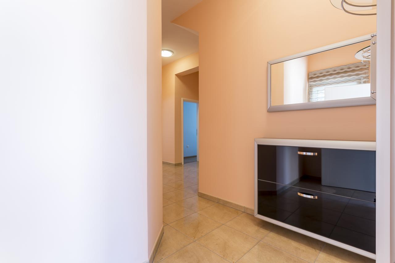 Apartmani Lukic Split Exterior foto