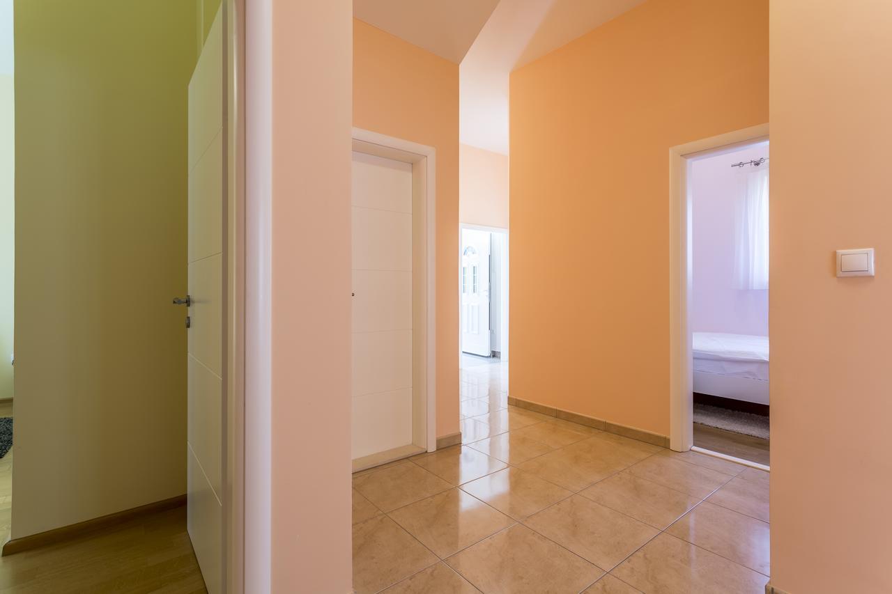 Apartmani Lukic Split Exterior foto